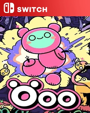 【SWITCH中文】炸弹毛毛虫的大冒险-游戏饭