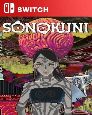 【SWITCH中文】狂灭国度.Sonokuni-游戏饭