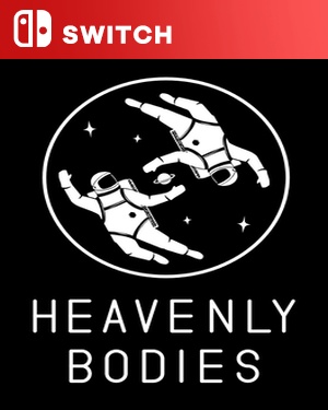 【SWITCH中文】天体.Heavenly Bodies-游戏饭