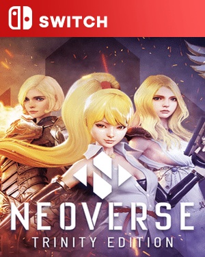 【SWITCH中文】无尽宇宙.Neoverse Trinity Edition-游戏饭
