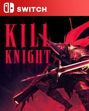 【SWITCH中文】射戮骑士.Kill Knight-游戏饭