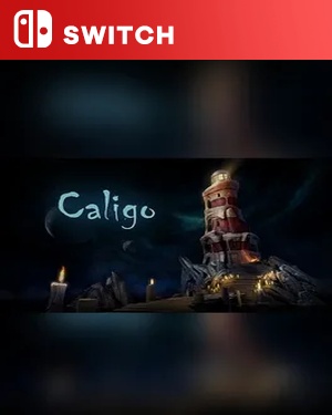 【SWITCH中文】卡利戈.Caligo-游戏饭