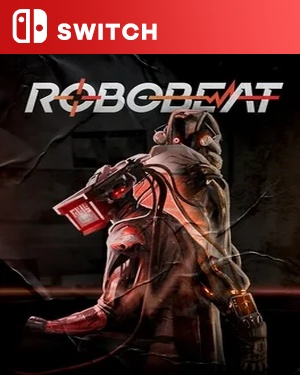 【SWITCH中文】机器节奏.Robobeat-游戏饭