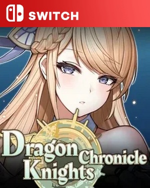 【SWITCH中文】龙骑士编年史.Dragon Knights Chronicle-游戏饭