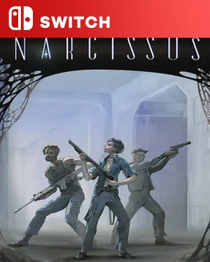 【SWITCH中文】纳西瑟斯.Narcissus-游戏饭