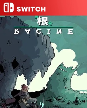 【SWITCH中文】根.Racine-游戏饭