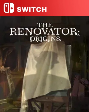 【SWITCH中文】修复师：起源.The Renovator Origins-游戏饭
