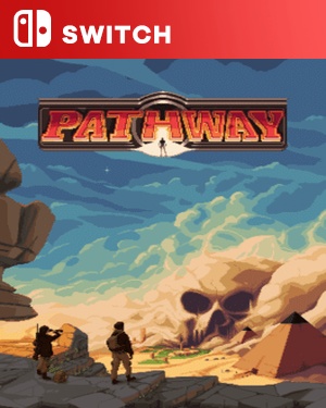 【SWITCH中文】羊肠鸟道.Pathway-游戏饭