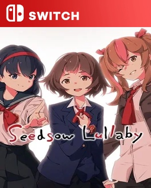 【SWITCH中文】播种之谣.Seedsow Lullaby-游戏饭