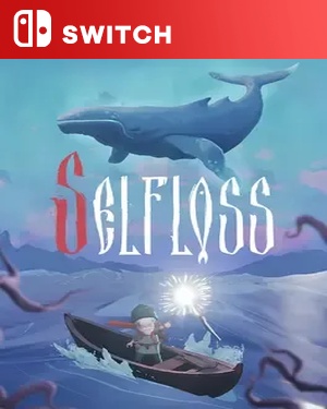 【SWITCH中文】自我迷失.Selfloss-游戏饭