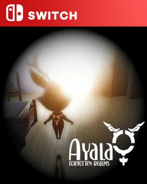 【SWITCH中文】阿雅拉：遗忘之境.Ayala Forgotten Realms-游戏饭