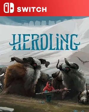 【SWITCH中文】牧群之旅.Herdling-游戏饭