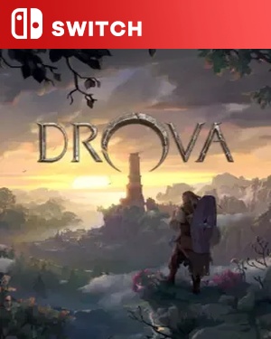 【SWITCH中文】困兽之国.Drova Forsaken Kin-游戏饭