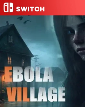 【SWITCH中文】埃博拉村落.Ebola Village-游戏饭