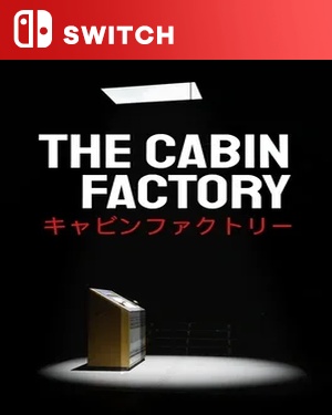 【SWITCH中文】小屋工厂.The Cabin Factory-游戏饭