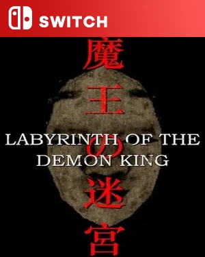 【SWITCH中文】魔王的迷宫.Labyrinth Of The Demon King-游戏饭