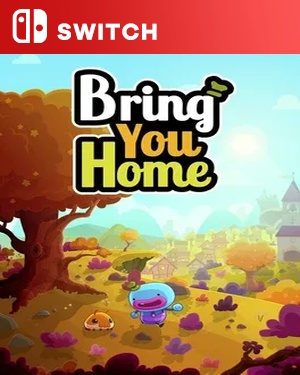 【SWITCH中文】带你回家.Bring You Home-游戏饭