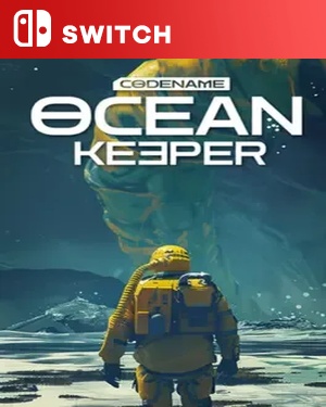 【SWITCH中文】神秘海底的机甲大冒险.Codename Ocean Keeper-游戏饭