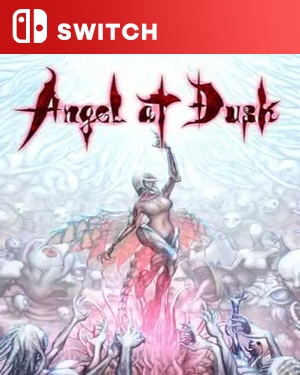 【SWITCH中文】黄昏天使.Angel at Dusk-游戏饭
