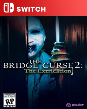 【SWITCH中文】女鬼桥2：释魂路.The Bridge Curse 2 The Extrication-游戏饭