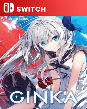 【SWITCH中文】银花.Ginka-游戏饭