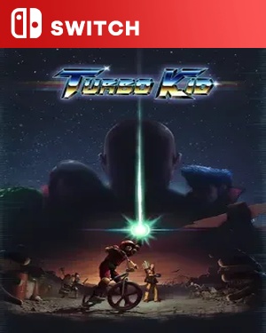 【SWITCH中文】涡轮小子.Turbo Kid-游戏饭