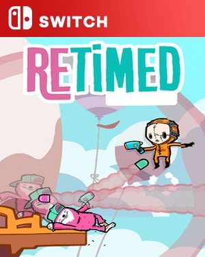 【SWITCH中文】重定时.Retimed-游戏饭