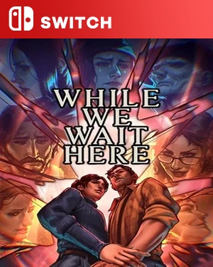 【SWITCH中文】末日等待.While We Wait Here-游戏饭