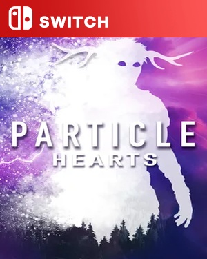 【SWITCH中文】粒子之心.Particle Hearts-游戏饭