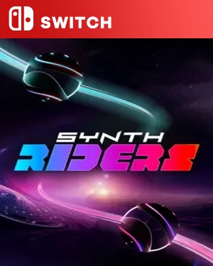 【SWITCH中文】节奏行者.Synth Riders-游戏饭