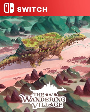 【SWITCH中文】漂泊牧歌.The Wandering Village-游戏饭