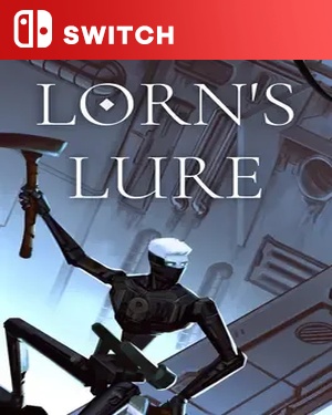 【SWITCH中文】洛恩的诱惑.Lorn’s Lure-游戏饭