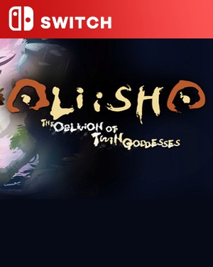 【SWITCH中文】阿丽莎：双子女神的湮灭.Aliisha The Oblivion of Twin Goddesses-游戏饭