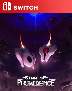 【SWITCH中文】Providence之星.Star of Providence-游戏饭