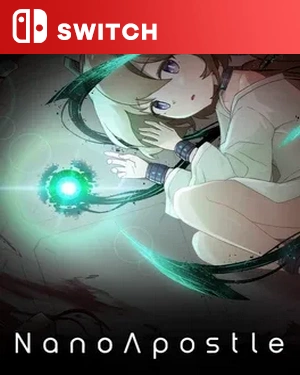 【SWITCH中文】奈米使徒计划.NanoApostle-游戏饭