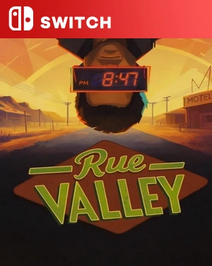 【SWITCH中文】懊悔谷.Rue Valley-游戏饭