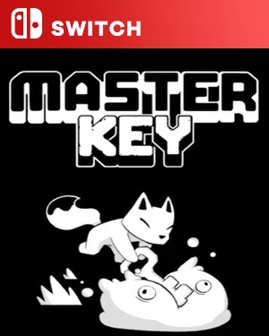 【SWITCH中文】万能钥匙.Master Key-游戏饭