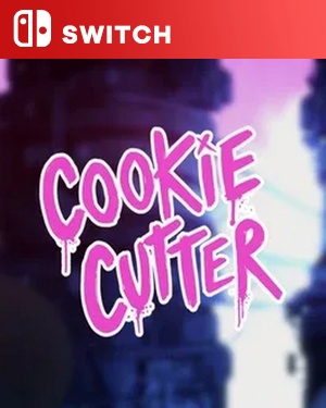 【SWITCH中文】千篇一律：超杀版.Cookie Cutter Overkill Edition-游戏饭