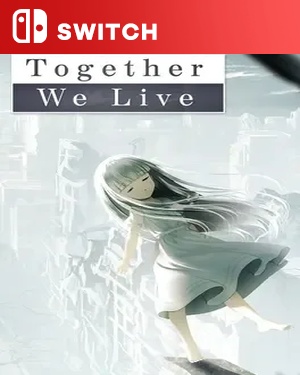 【SWITCH中文】生死永相随永相伴.Together We Live-游戏饭