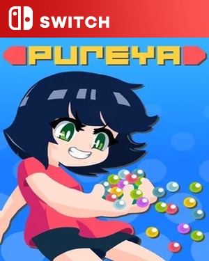 【SWITCH中文】普利亚.pureya-游戏饭