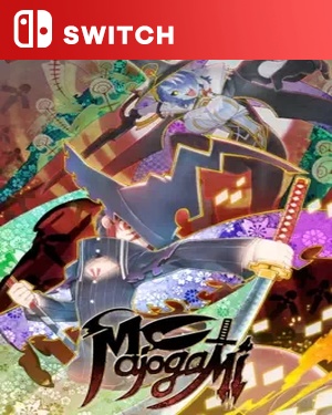 【SWITCH中文】魔女祇兵.Majogami-游戏饭