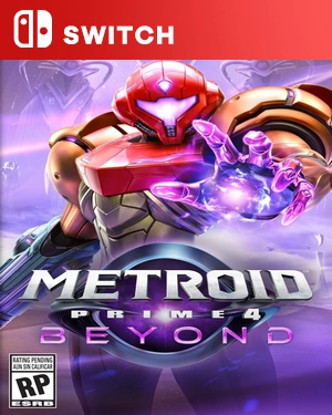 【SWITCH中文】银河战士：究极4 – 穿越未知.Metroid Prime 4 Beyond-游戏饭