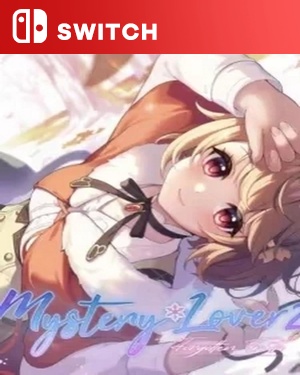 【SWITCH中文】恋爱绮谭2：被遗忘的真相.Mystery Lover 2 Forgotten Truth-游戏饭