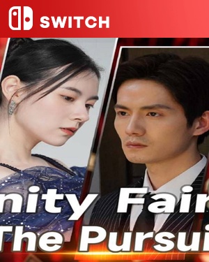 【SWITCH中文】名利游戏 .Vanity Fair The Pursuit-游戏饭