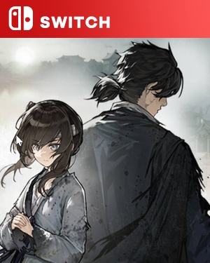 【SWITCH中文】 饿殍：明末千里行 .The Hungry Lamb Traveling in the Late Ming Dynasty-游戏饭