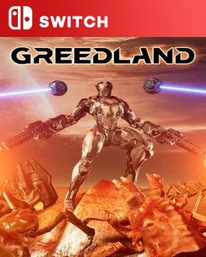 【SWITCH中文】贪婪大地.Greedland-游戏饭