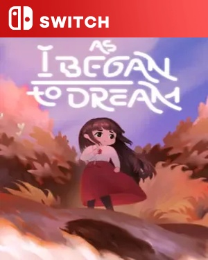 【SWITCH中文】当我开始做梦.As I Began to Dream-游戏饭