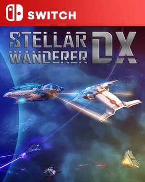 【SWITCH中文】宇宙探索家DX.Stellar Wanderer DX-游戏饭
