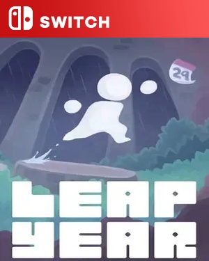 【SWITCH中文】闰跃之年.Leap Year-游戏饭
