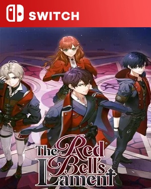 【SWITCH中文】红铃的恸哭.The Red Bell’s Lament-游戏饭